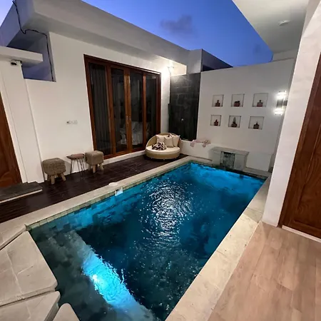 Bali Bird Villa