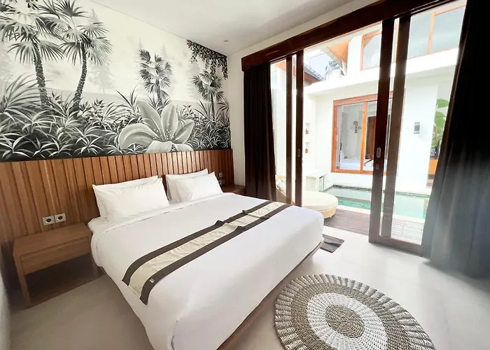 Bali Bird فندق 4*