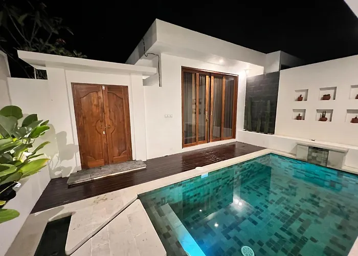 Bali Bird 4*