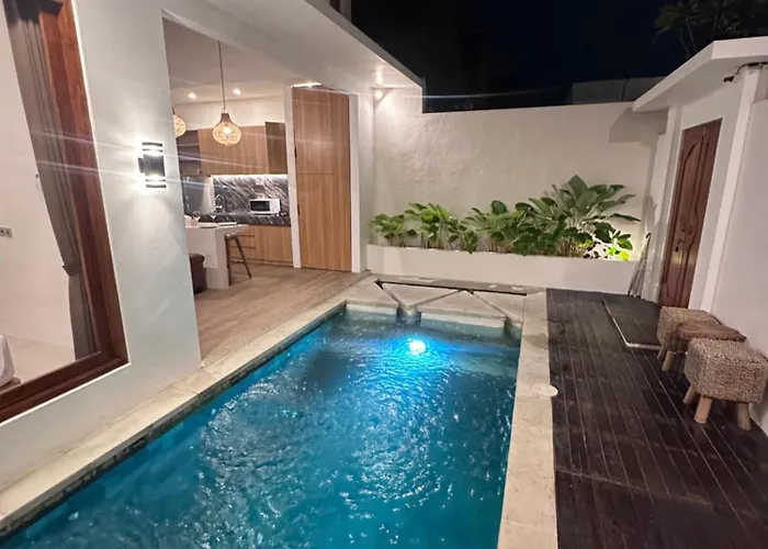 فندق Bali Bird