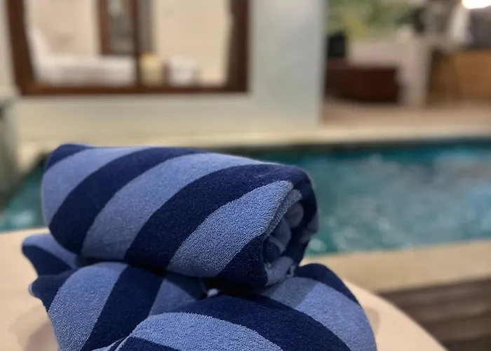 Bali Bird 4* سمينياك