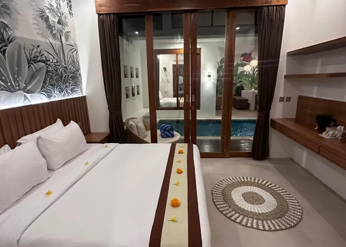 Bali Bird 4* سمينياك