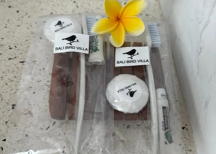 Bali Bird 4*