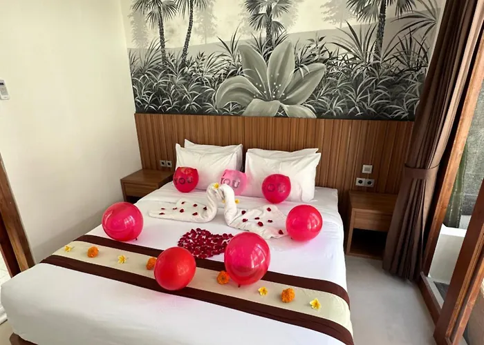 Bali Bird 4*