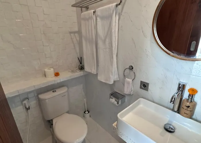 Bali Bird 4* سمينياك