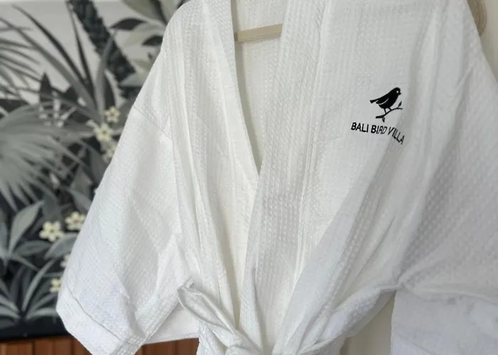 Bali Bird فندق سمينياك